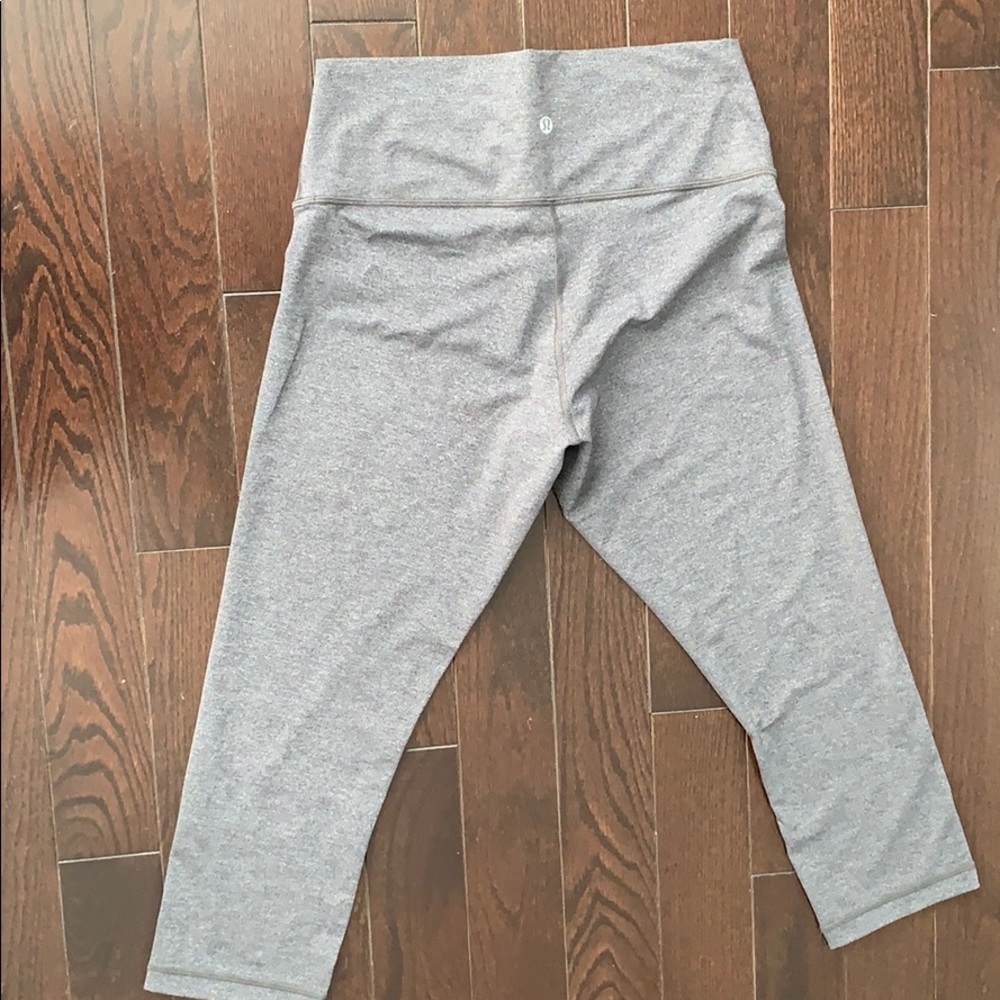Workout wear (pants)